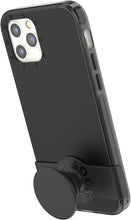 Afbeelding in Gallery-weergave laden, PopSockets  PopCase - Telefoonhoesje met Telefoonbutton [telefoon accessoires] compatibel met  Apple iPhone 12/12 Pro - Zwart